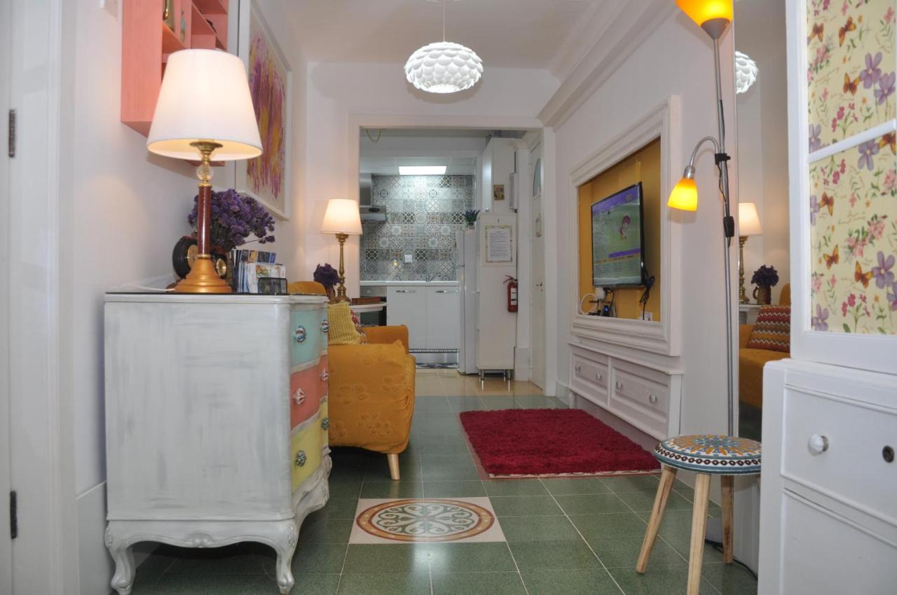 Private Apartment In Pembroke St Julians Exterior foto